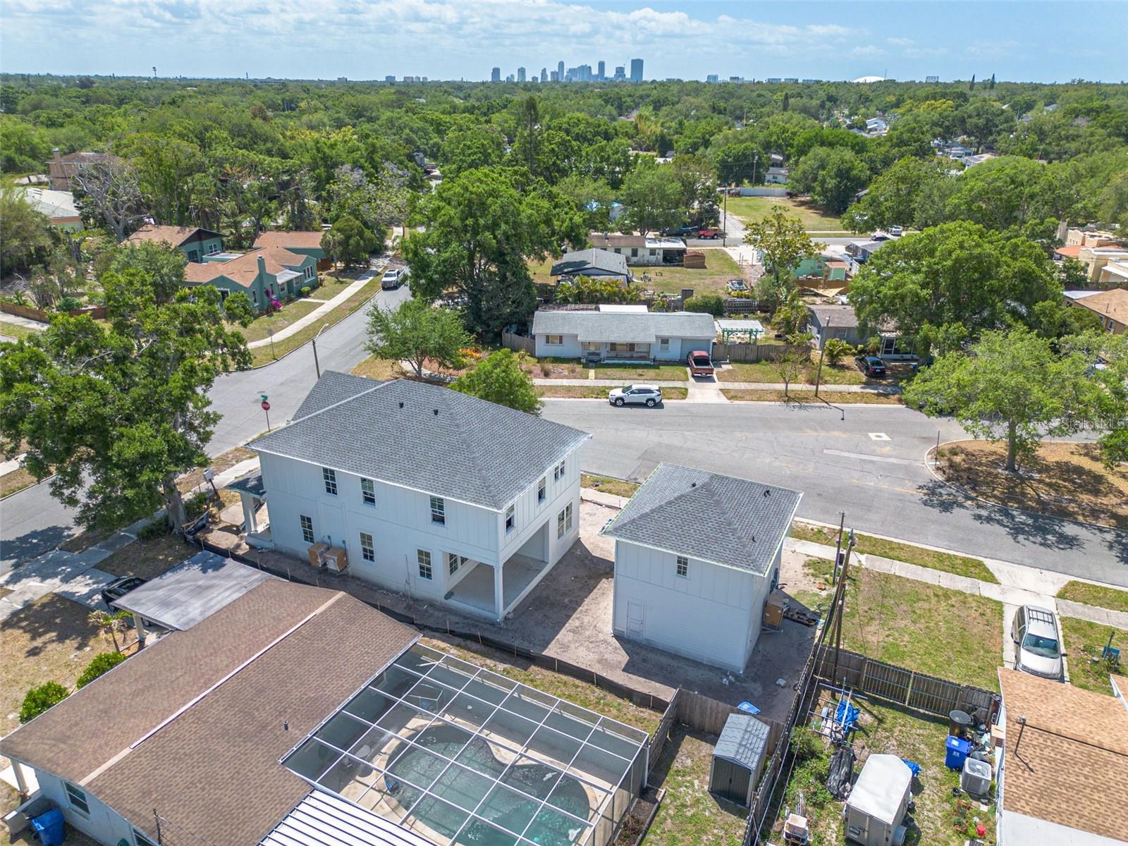 5204 10TH ST N, ST PETERSBURG, FL, 33703