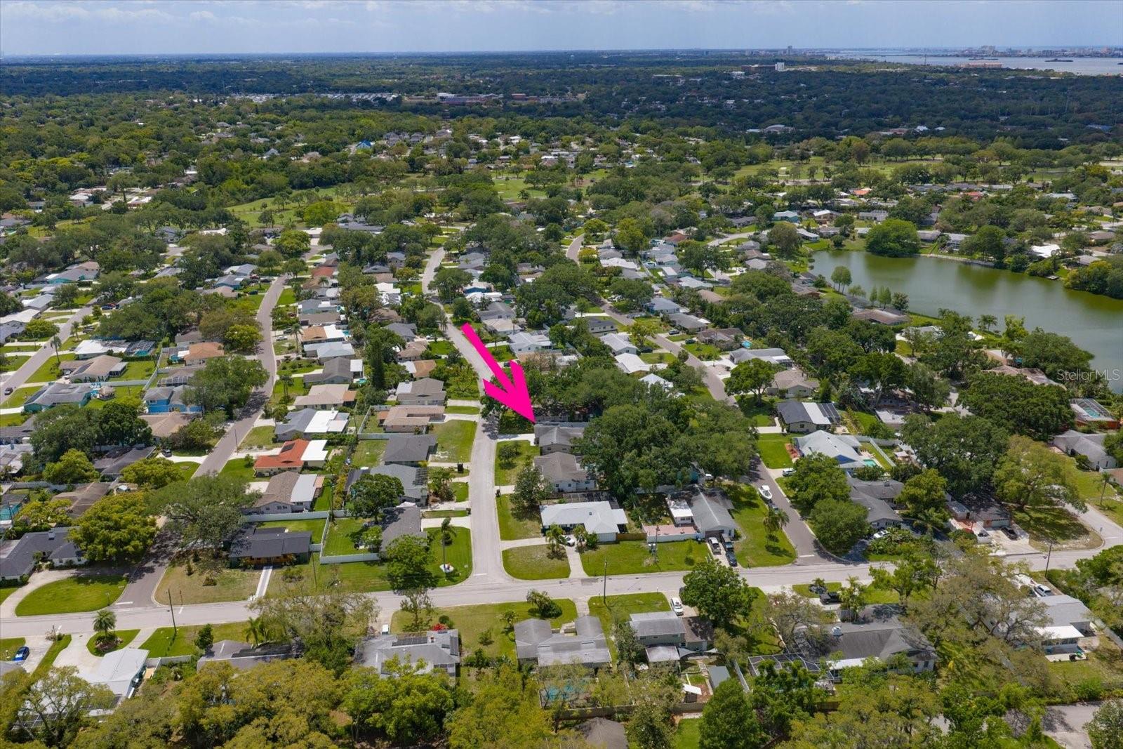 2388 JONES DR, DUNEDIN, FL, 34698