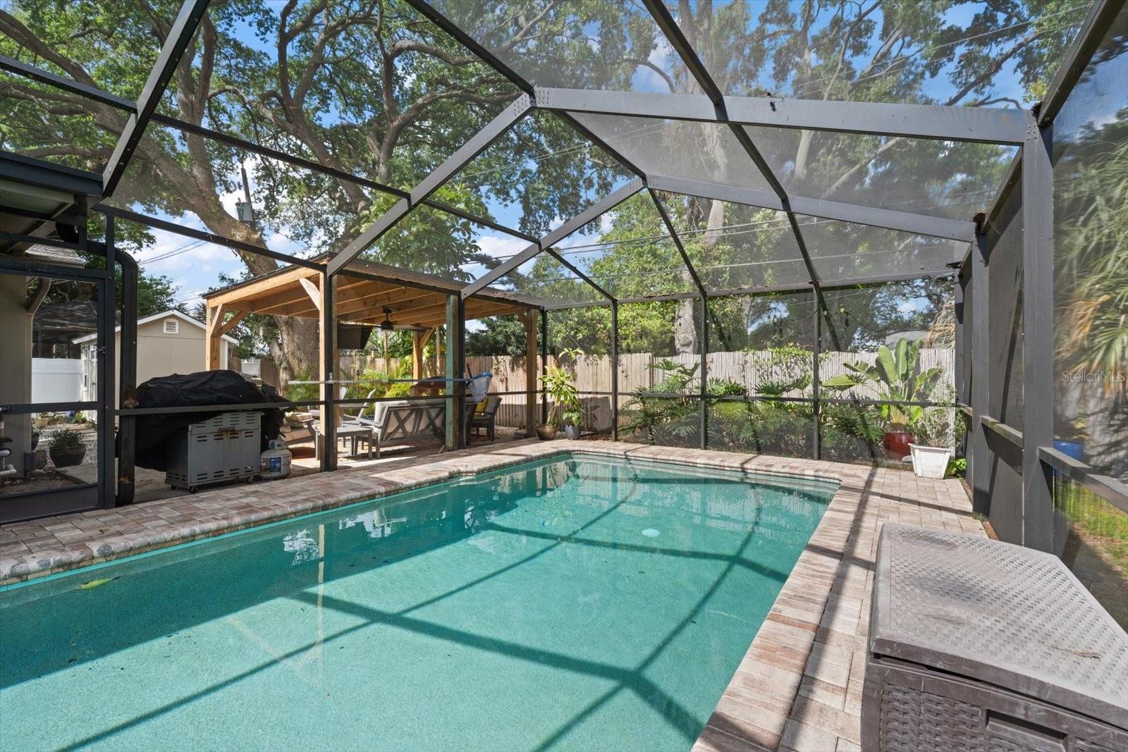 2388 JONES DR, DUNEDIN, FL, 34698