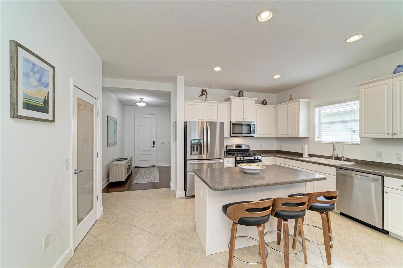 4650 WOODBROOK DR, SARASOTA, FL, 34243