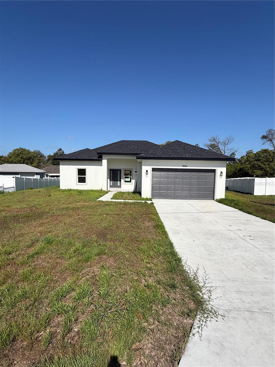 13254 SW 30TH TERRACE RD, OCALA, FL, 34473