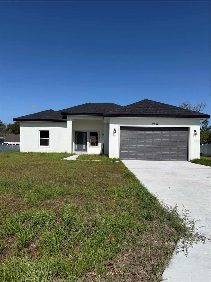 13254 SW 30TH TERRACE RD, OCALA, FL, 34473