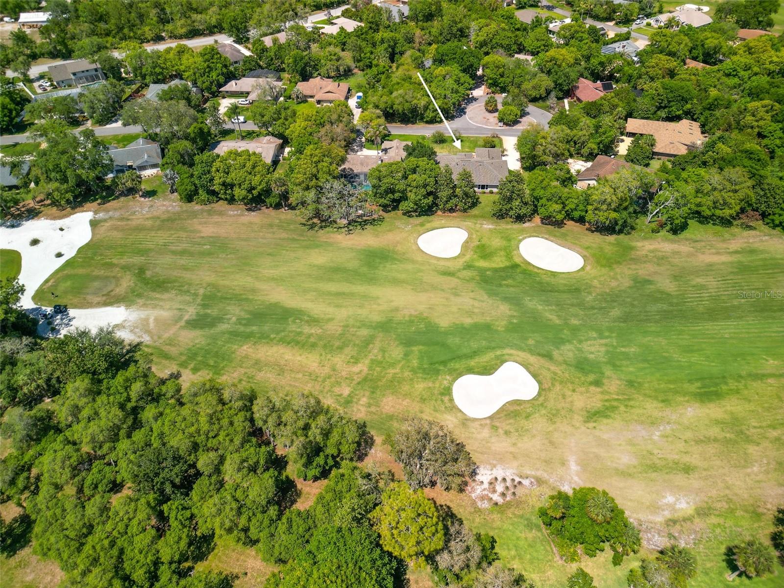 552 BOTTLEBRUSH CT, NEW SMYRNA BEACH, FL, 32168