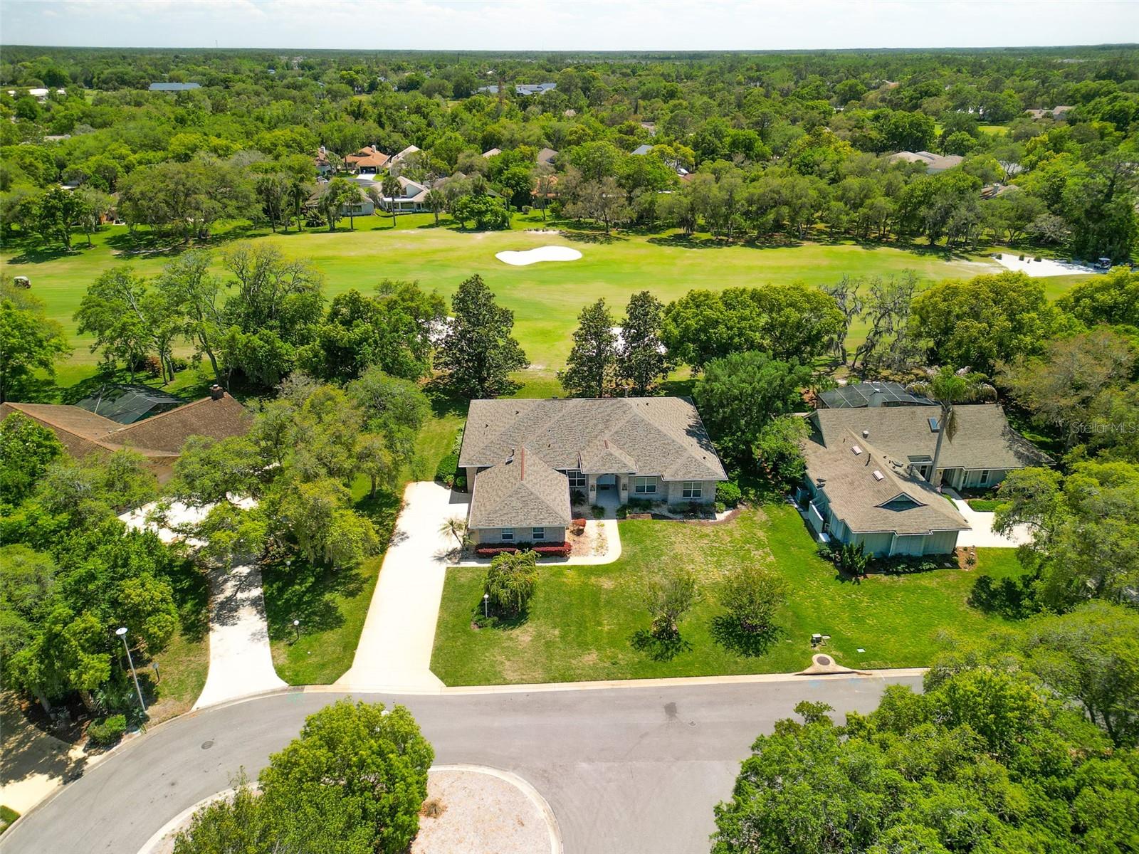 552 BOTTLEBRUSH CT, NEW SMYRNA BEACH, FL, 32168