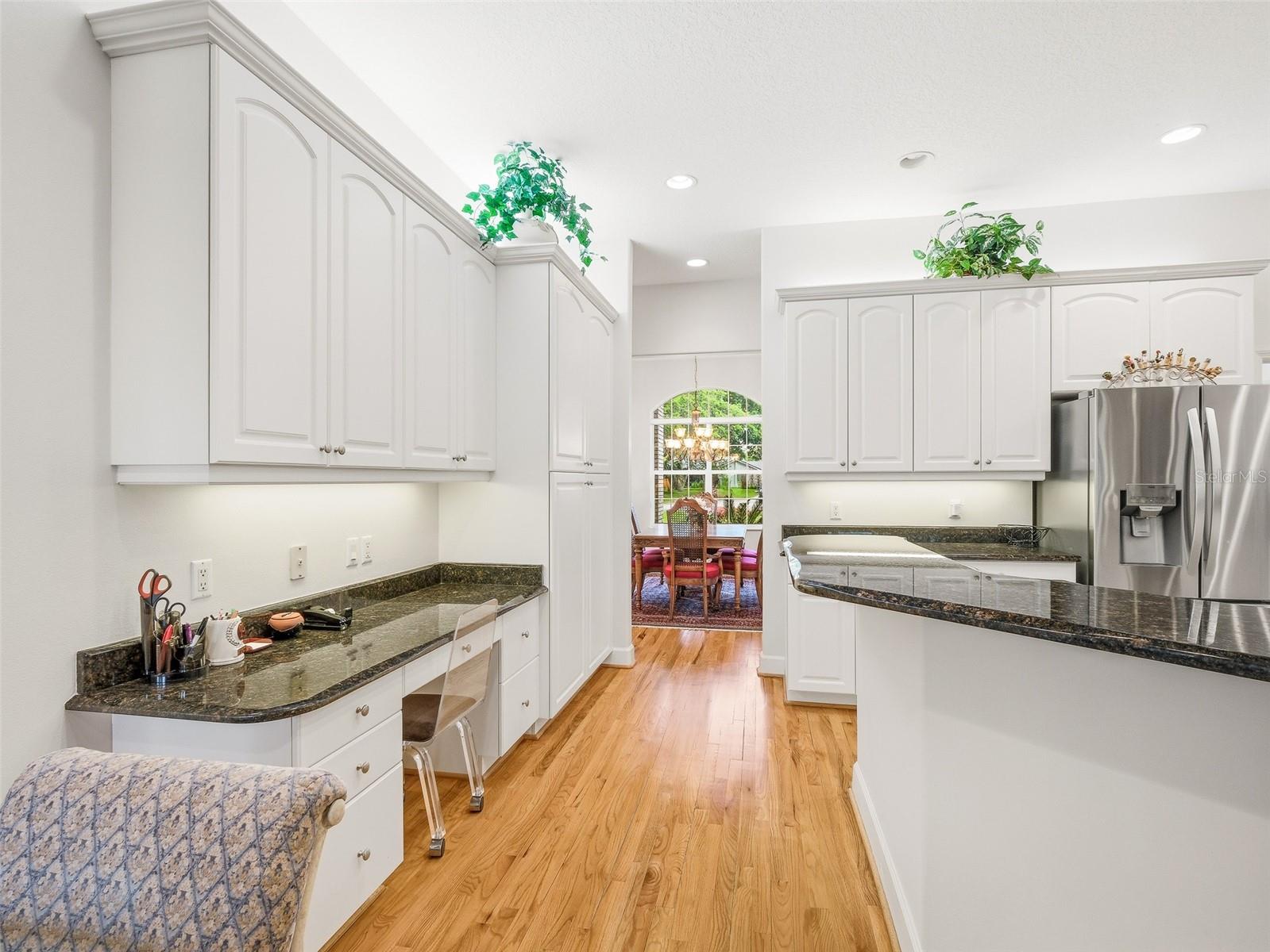 552 BOTTLEBRUSH CT, NEW SMYRNA BEACH, FL, 32168