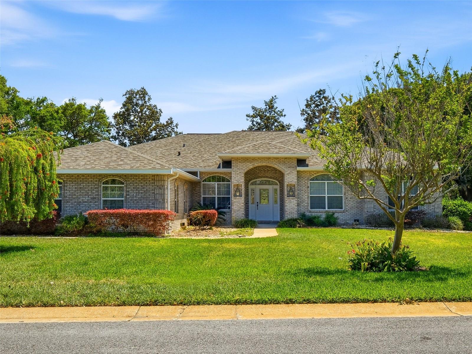 552 BOTTLEBRUSH CT, NEW SMYRNA BEACH, FL, 32168