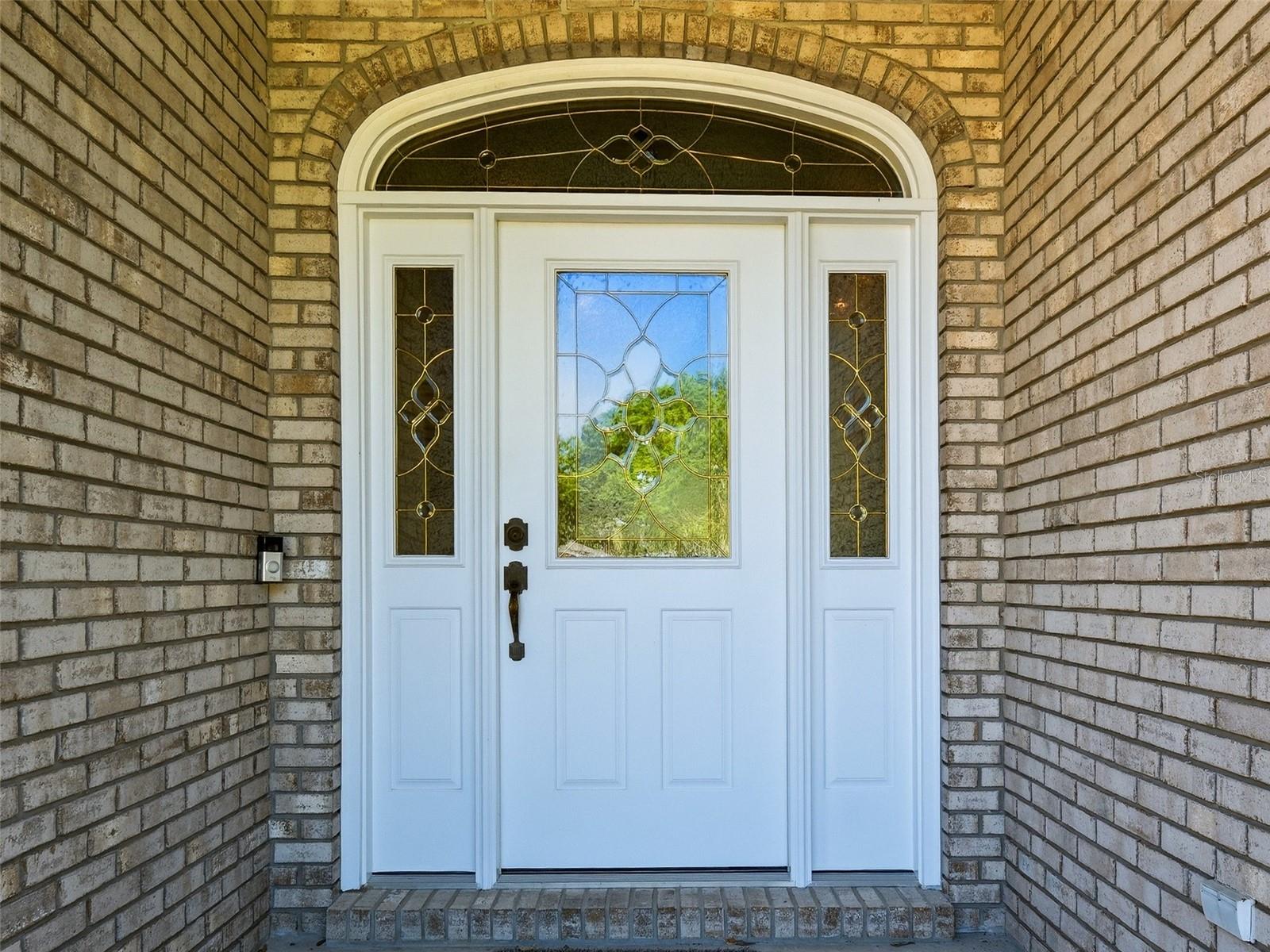 552 BOTTLEBRUSH CT, NEW SMYRNA BEACH, FL, 32168