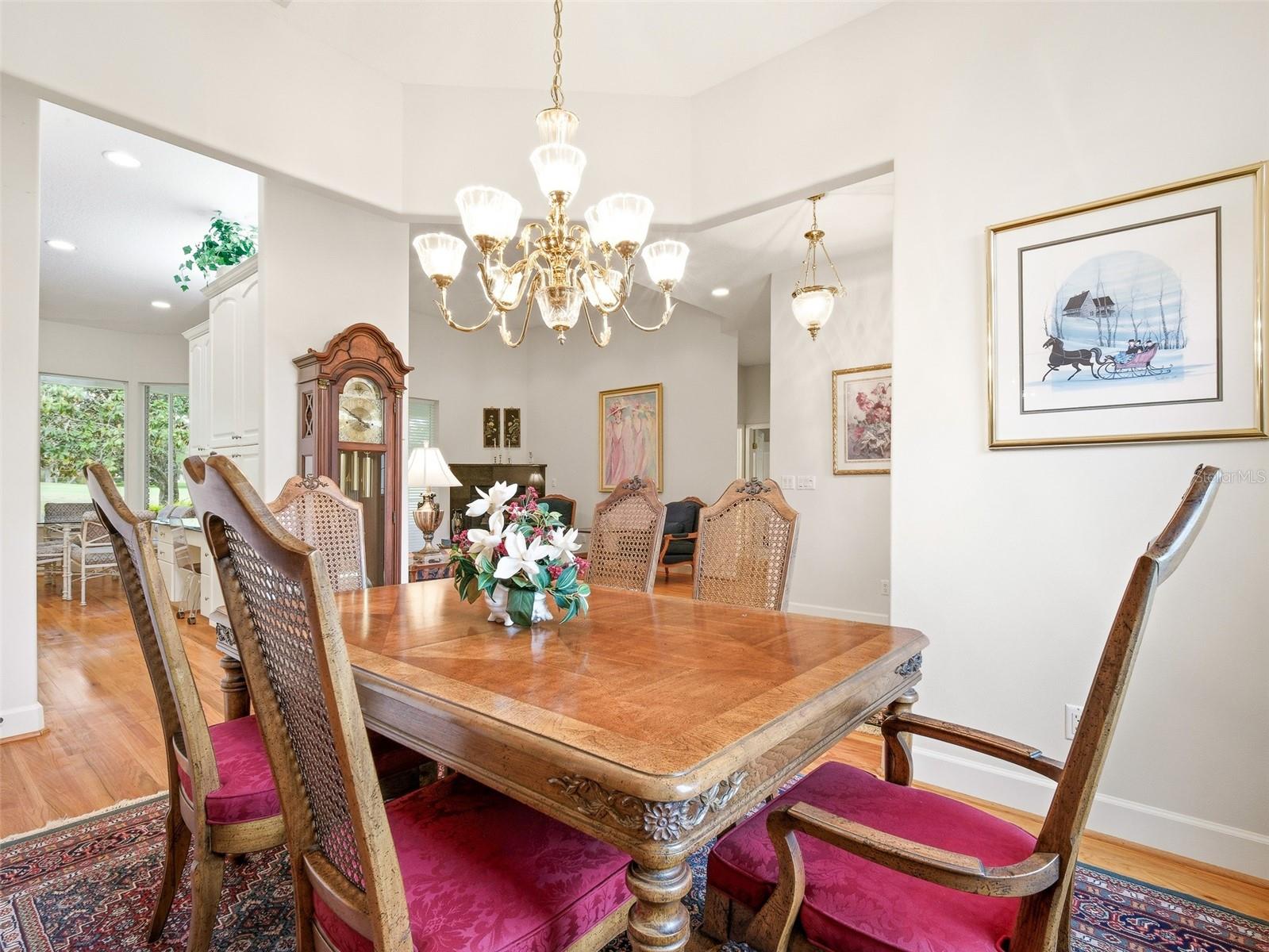 552 BOTTLEBRUSH CT, NEW SMYRNA BEACH, FL, 32168