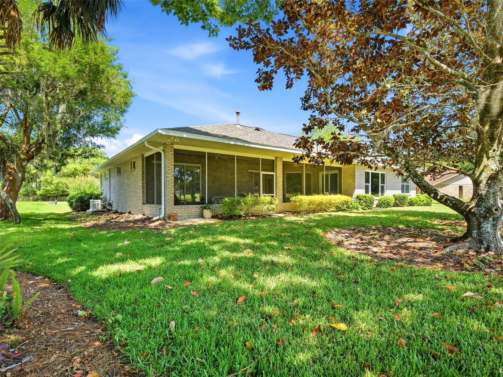 552 BOTTLEBRUSH CT, NEW SMYRNA BEACH, FL, 32168