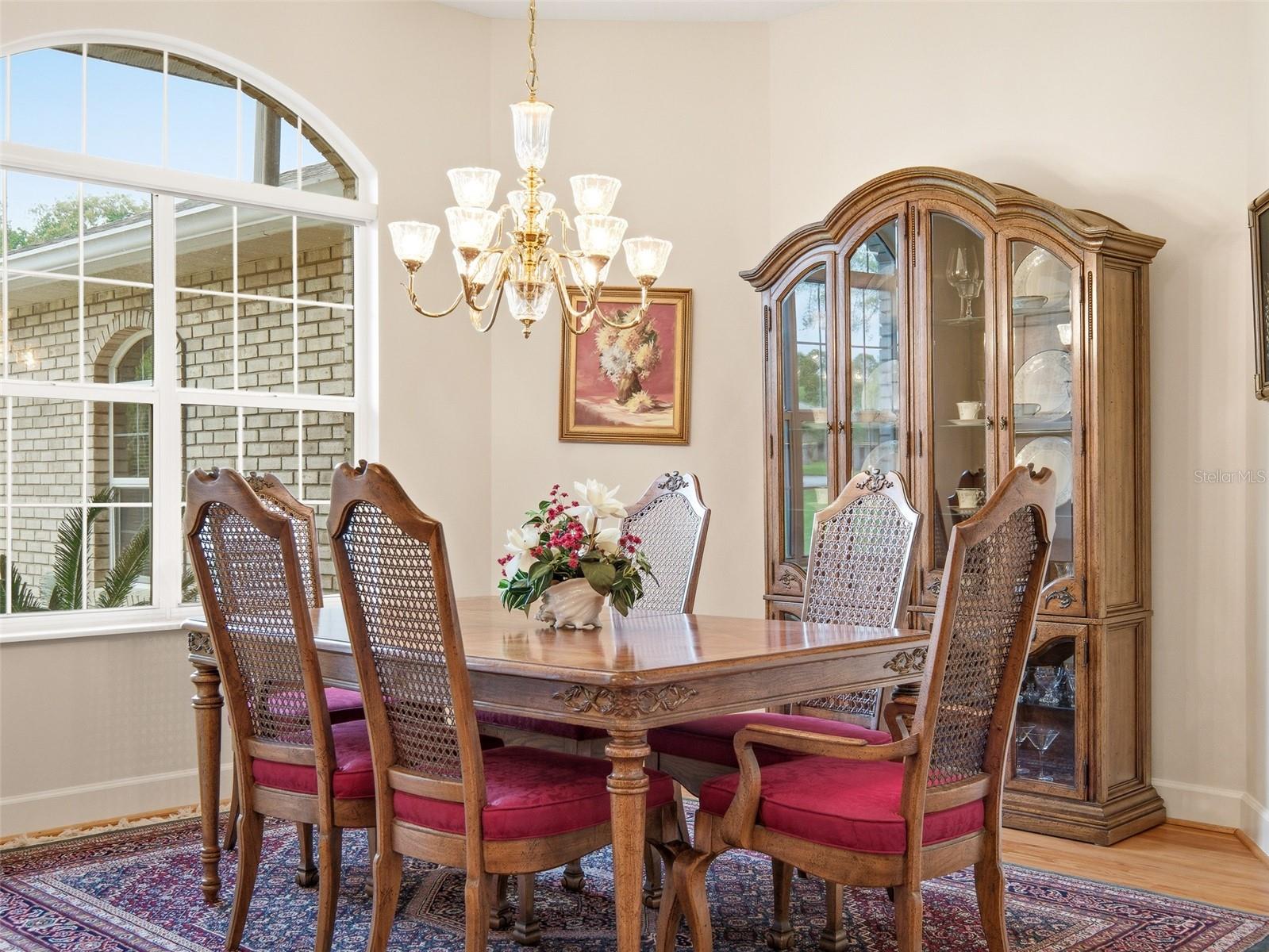 552 BOTTLEBRUSH CT, NEW SMYRNA BEACH, FL, 32168