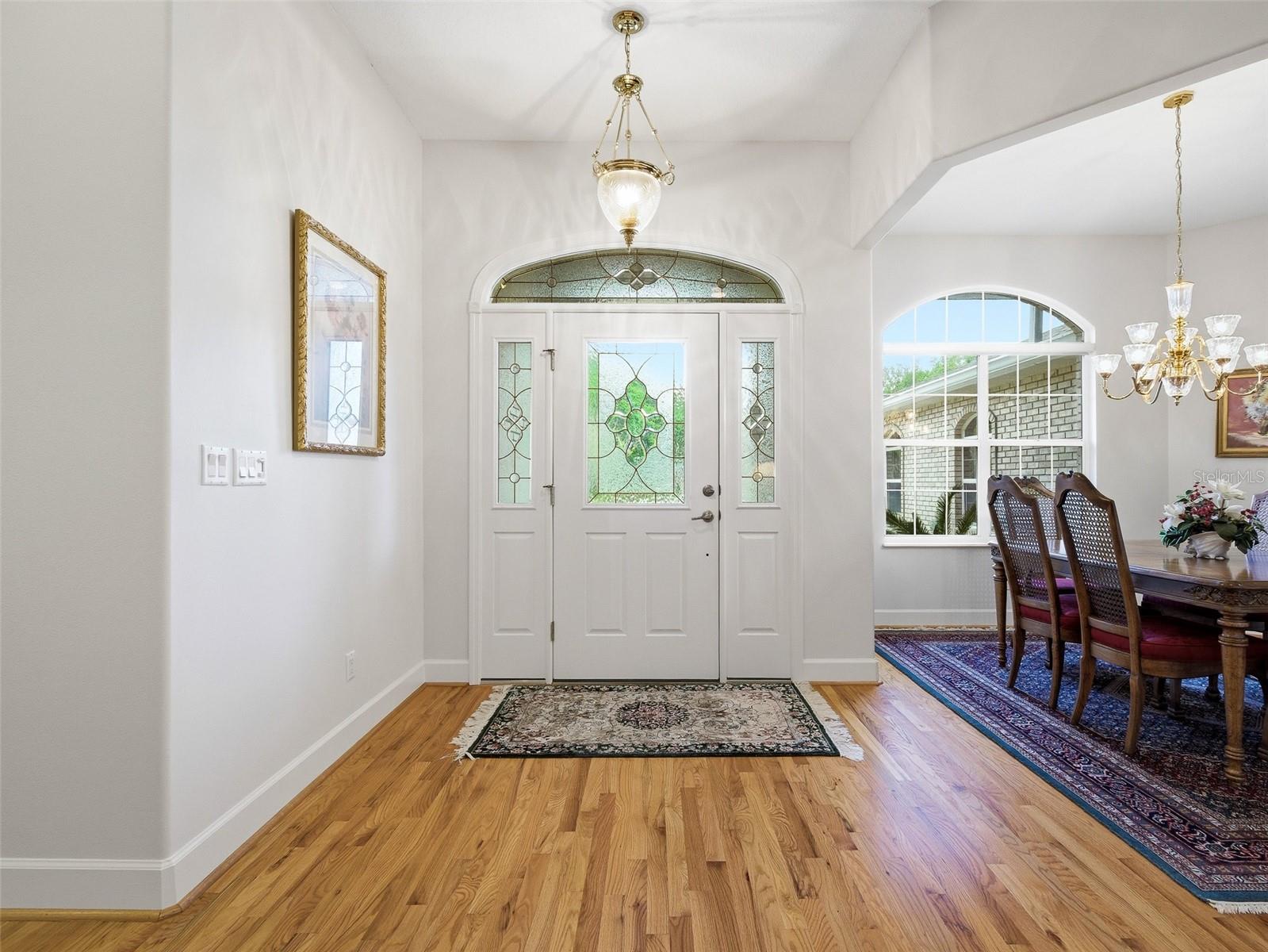 552 BOTTLEBRUSH CT, NEW SMYRNA BEACH, FL, 32168