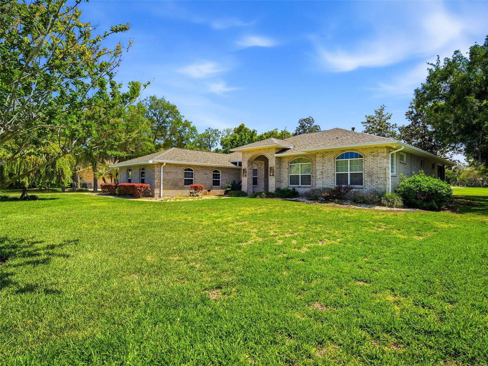 552 BOTTLEBRUSH CT, NEW SMYRNA BEACH, FL, 32168