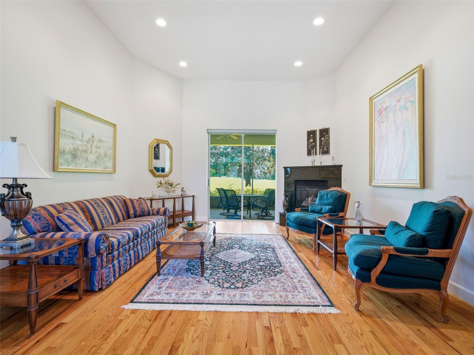 552 BOTTLEBRUSH CT, NEW SMYRNA BEACH, FL, 32168