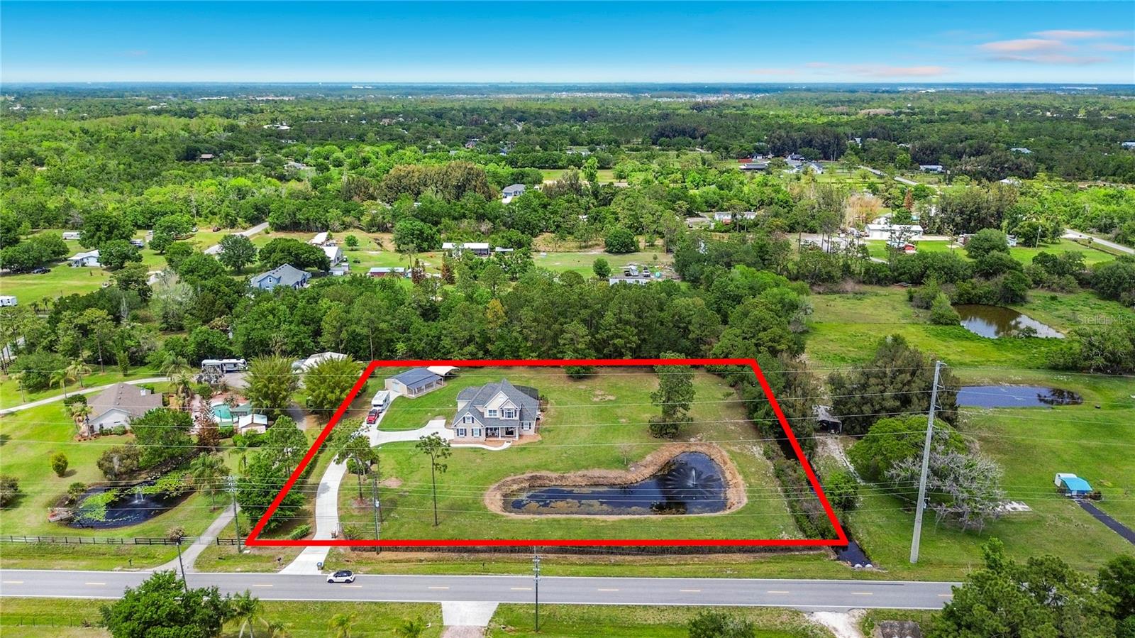 4441 DEER RUN RD, ST CLOUD, FL, 34772