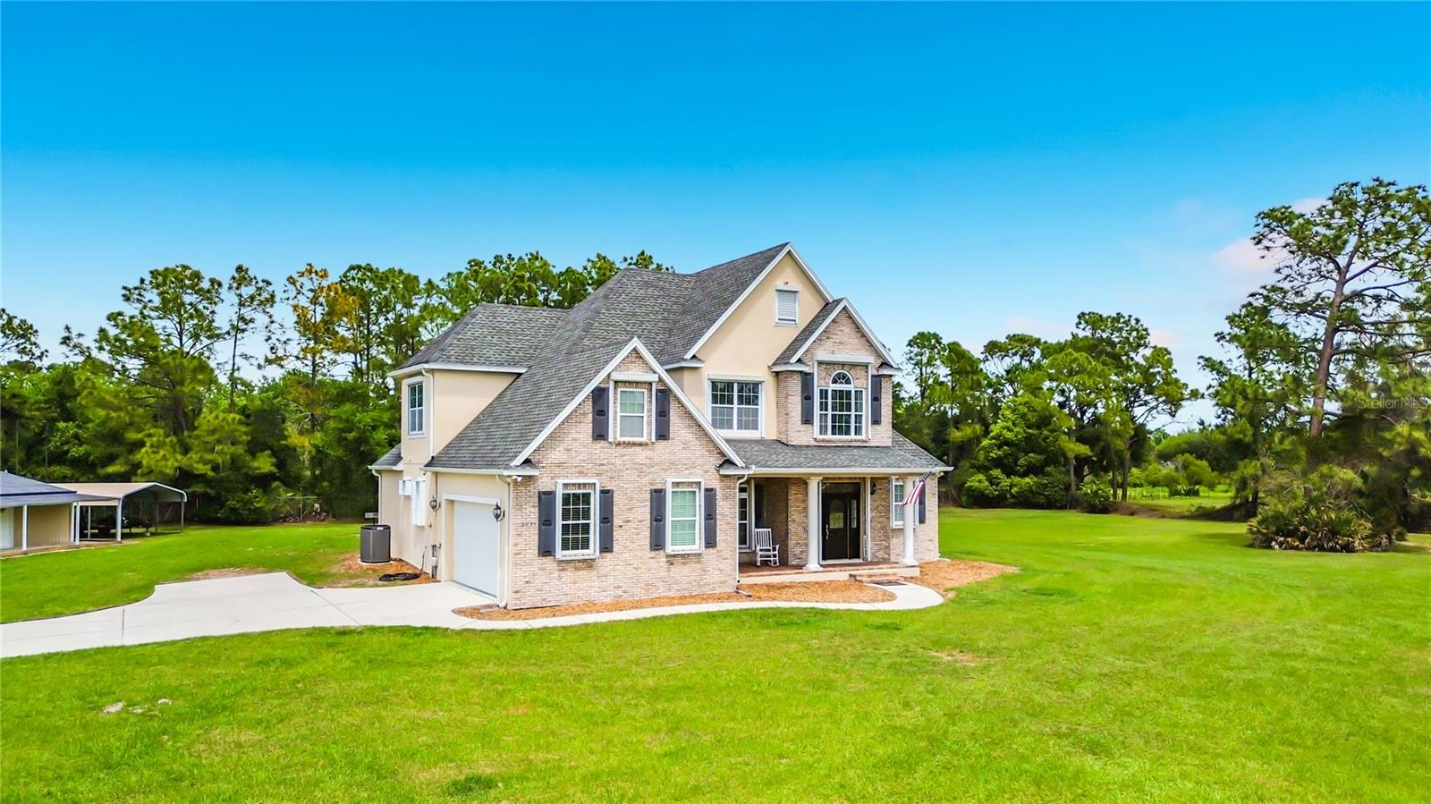 4441 DEER RUN RD, ST CLOUD, FL, 34772