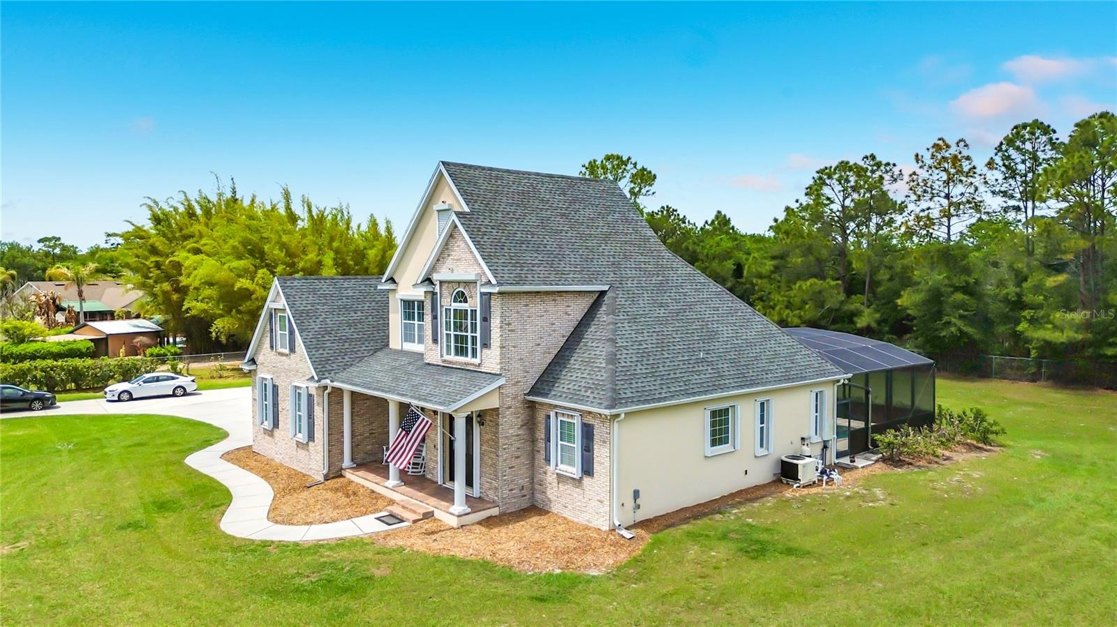 4441 DEER RUN RD, ST CLOUD, FL, 34772