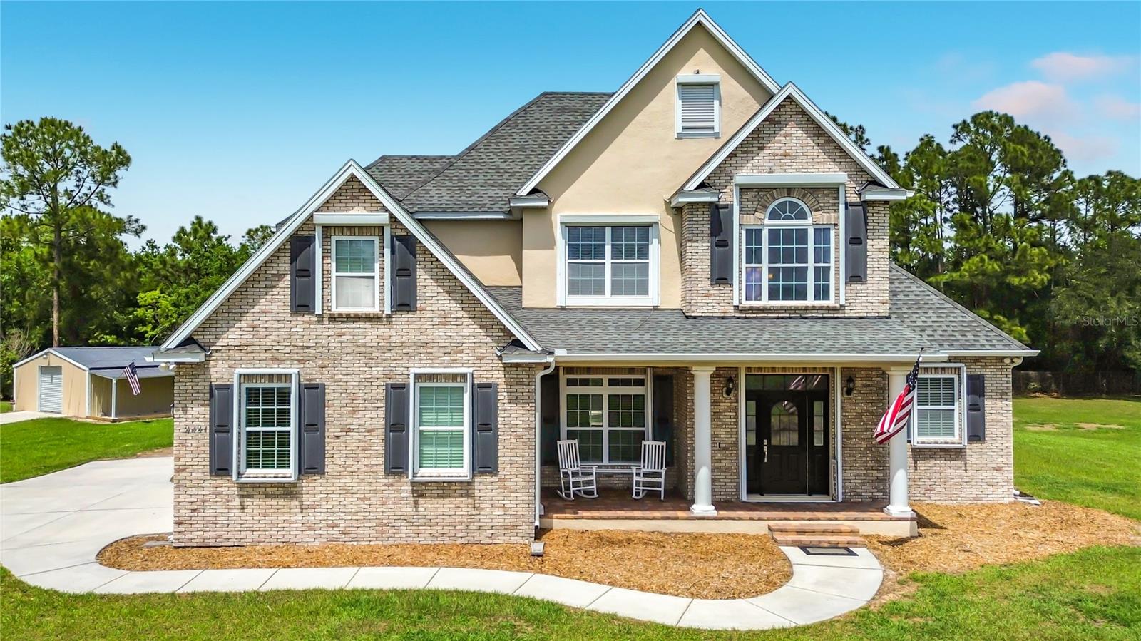 4441 DEER RUN RD, ST CLOUD, FL, 34772