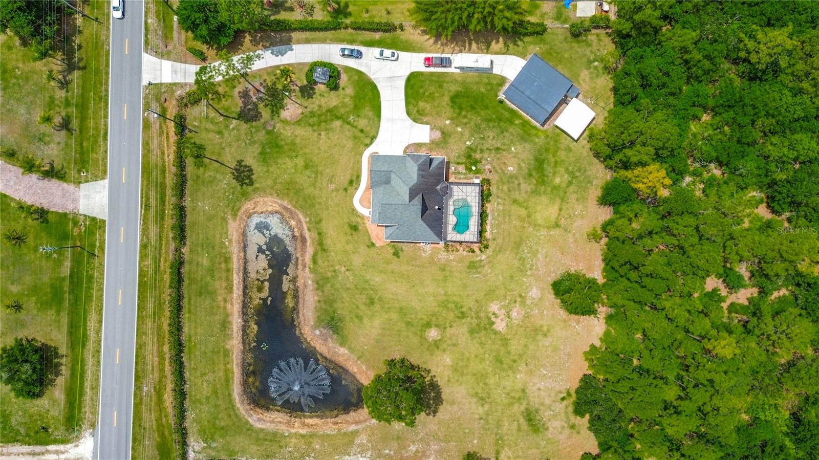 4441 DEER RUN RD, ST CLOUD, FL, 34772