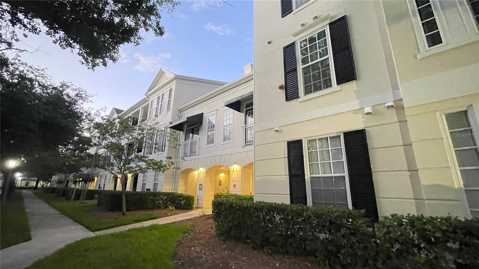 315 GRAND MAGNOLIA AVE #311, CELEBRATION, FL, 34747