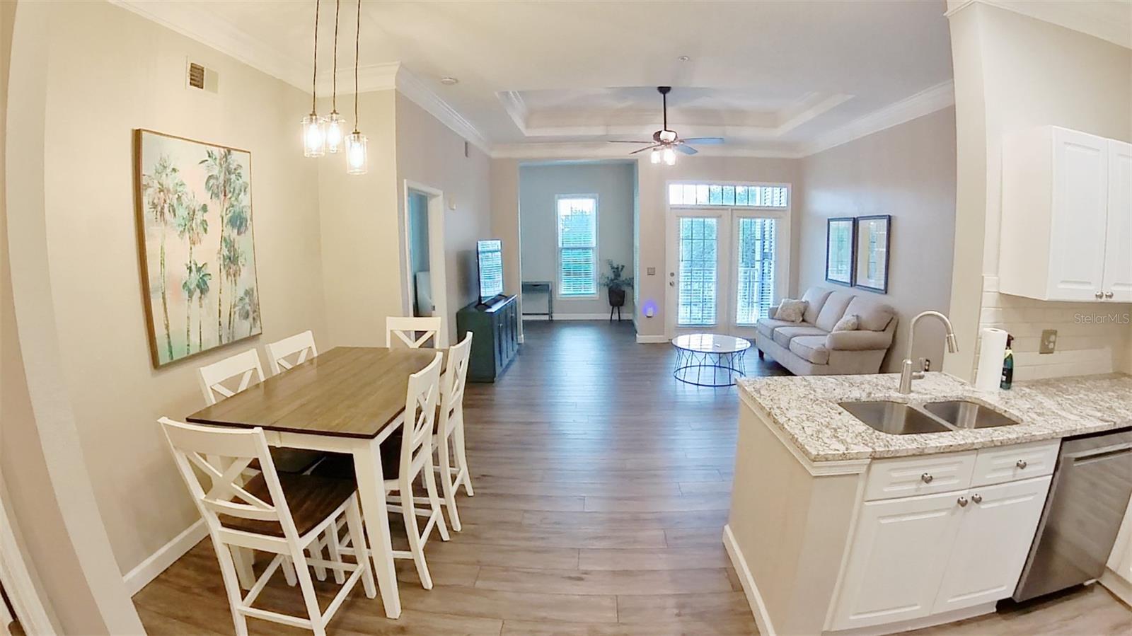 315 GRAND MAGNOLIA AVE #311, CELEBRATION, FL, 34747