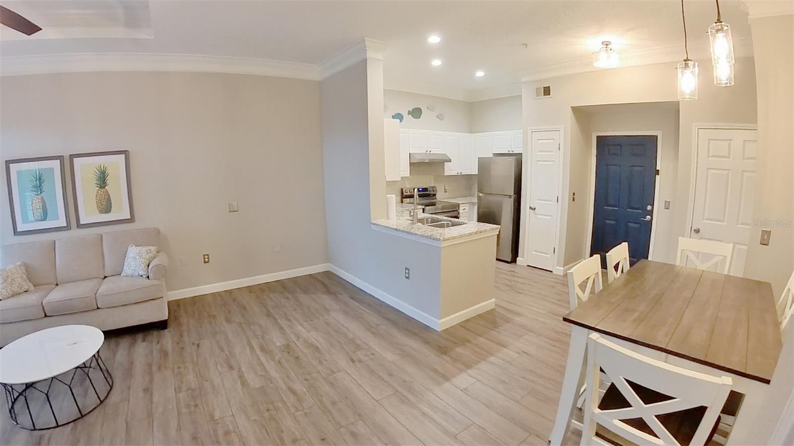 315 GRAND MAGNOLIA AVE #311, CELEBRATION, FL, 34747