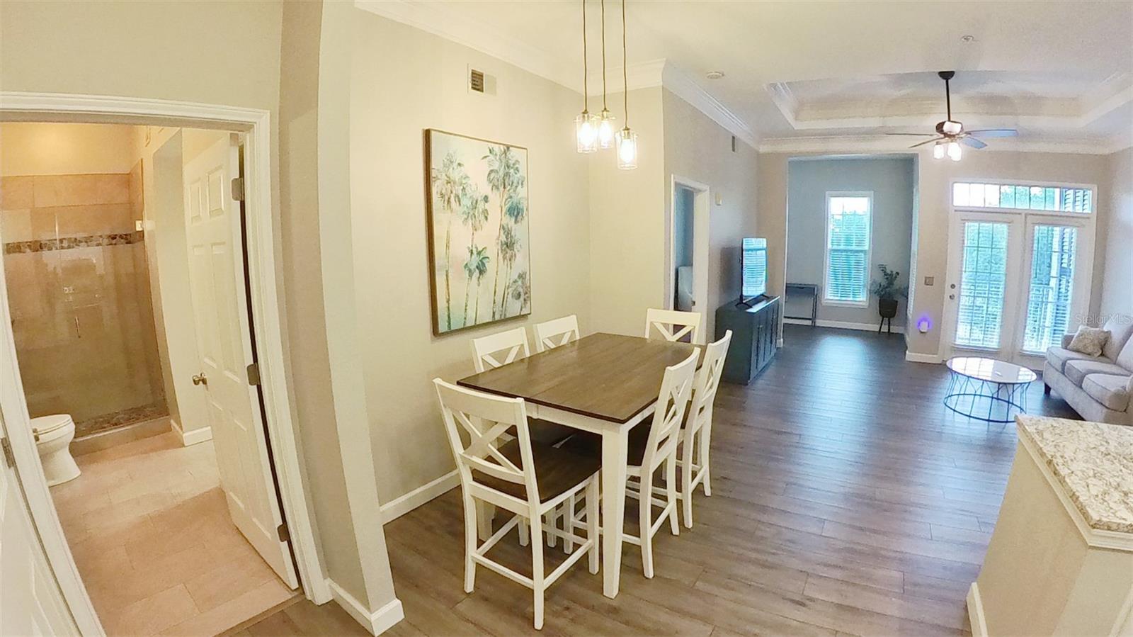 315 GRAND MAGNOLIA AVE #311, CELEBRATION, FL, 34747