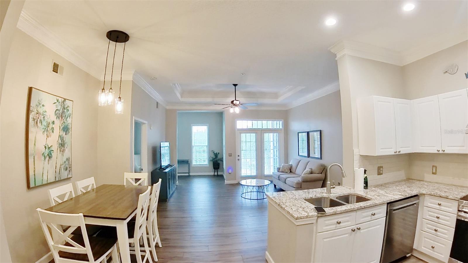 315 GRAND MAGNOLIA AVE #311, CELEBRATION, FL, 34747