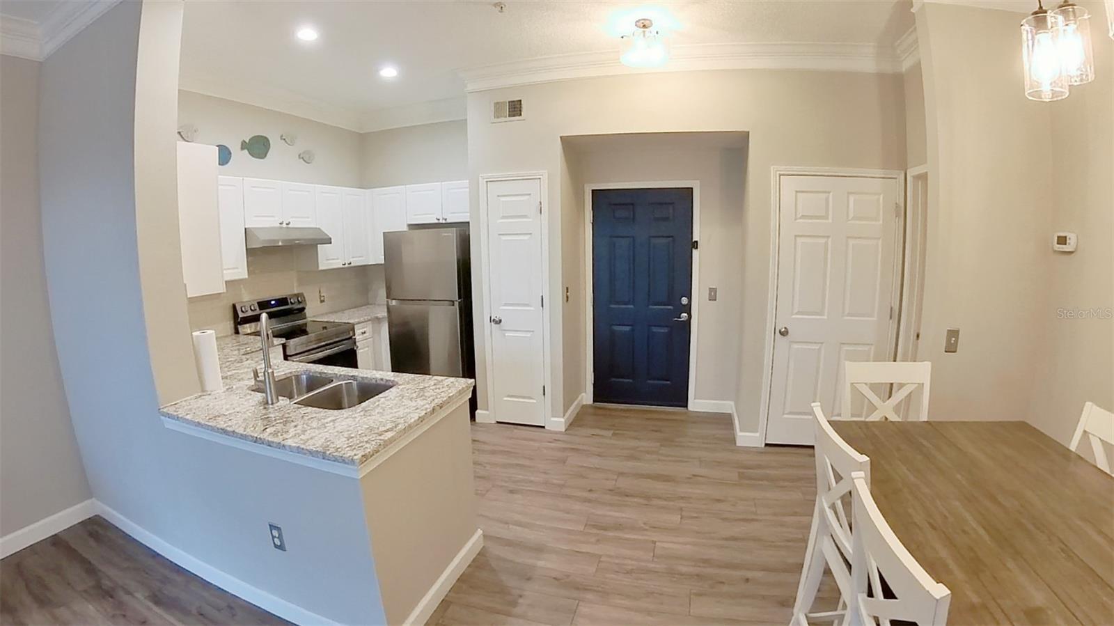 315 GRAND MAGNOLIA AVE #311, CELEBRATION, FL, 34747