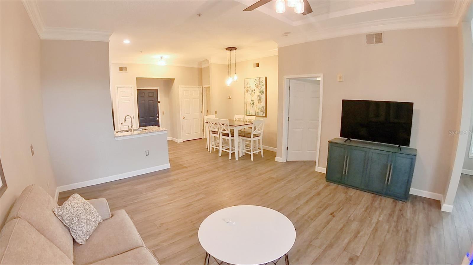 315 GRAND MAGNOLIA AVE #311, CELEBRATION, FL, 34747