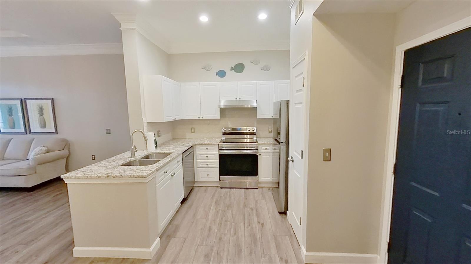 315 GRAND MAGNOLIA AVE #311, CELEBRATION, FL, 34747