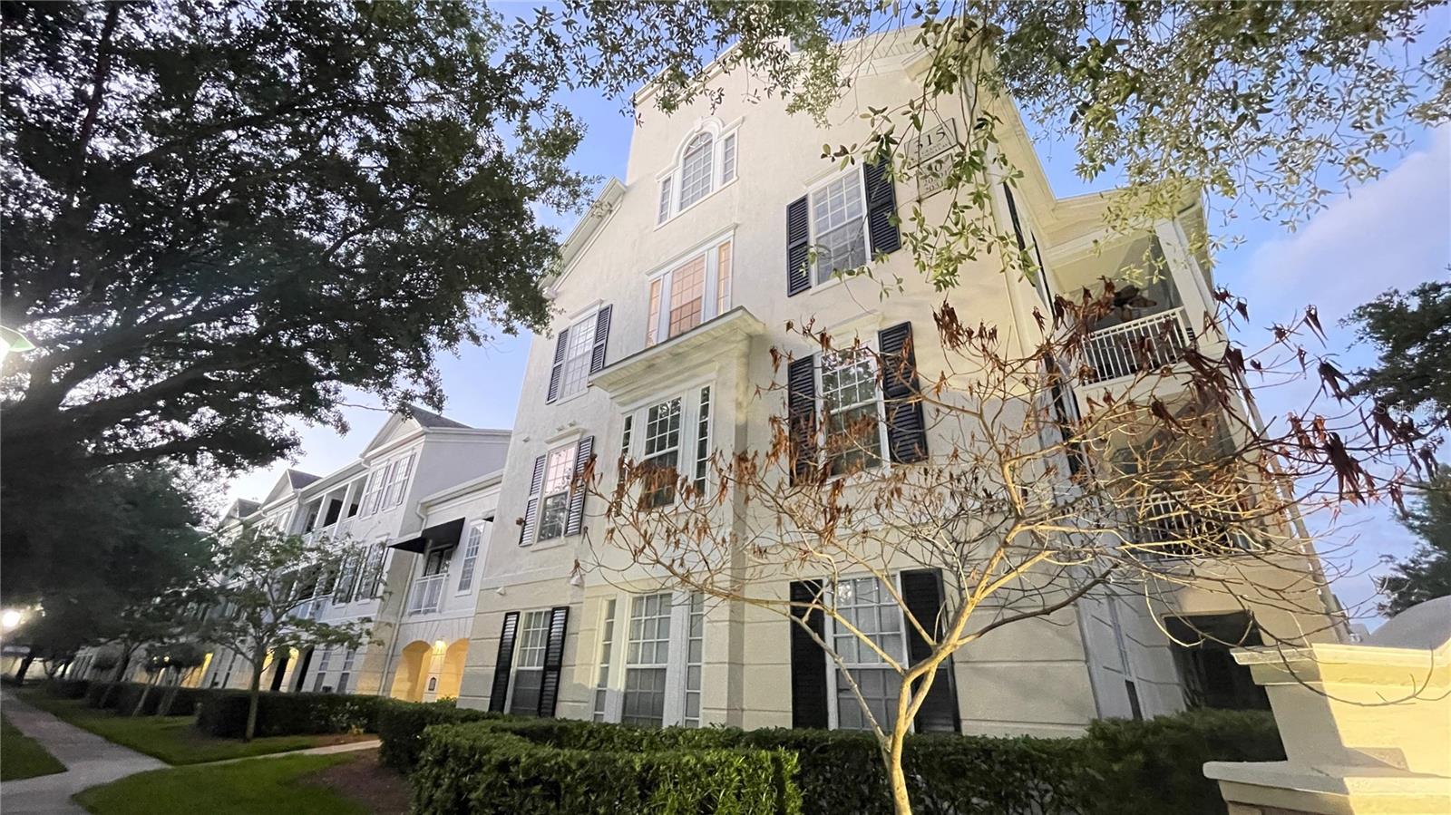 315 GRAND MAGNOLIA AVE #311, CELEBRATION, FL, 34747