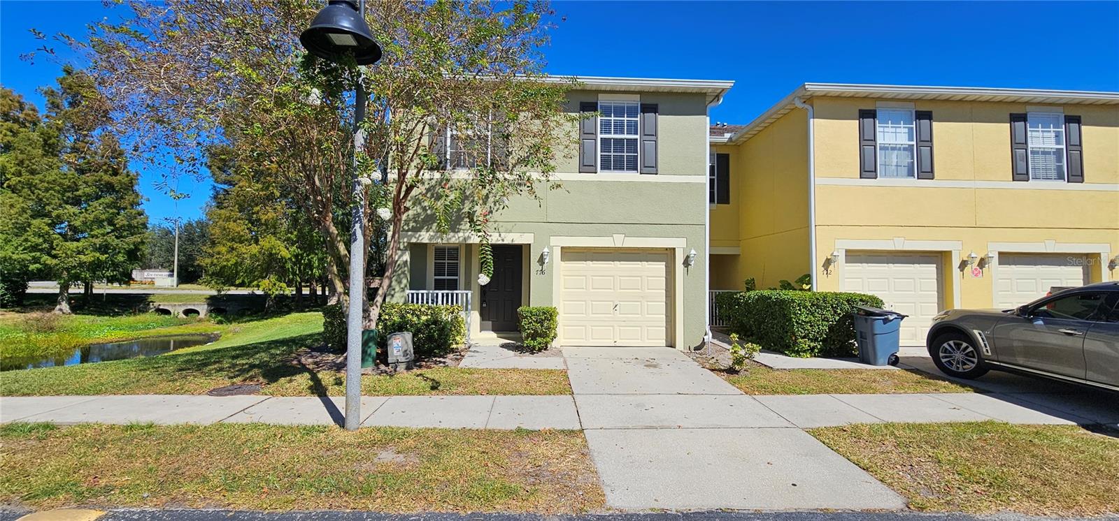 776 CRESTING OAK CIR #70, ORLANDO, FL, 32824