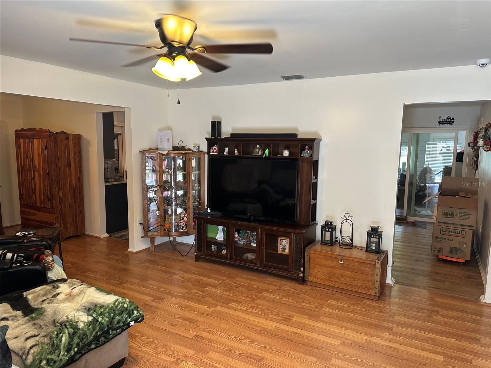 7411 ORANGE CREST CIR, LAKELAND, FL, 33810