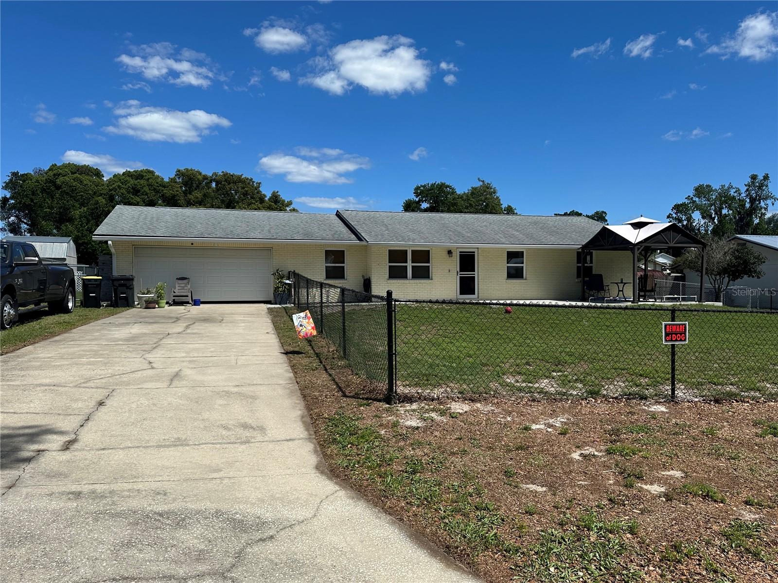 7411 ORANGE CREST CIR, LAKELAND, FL, 33810