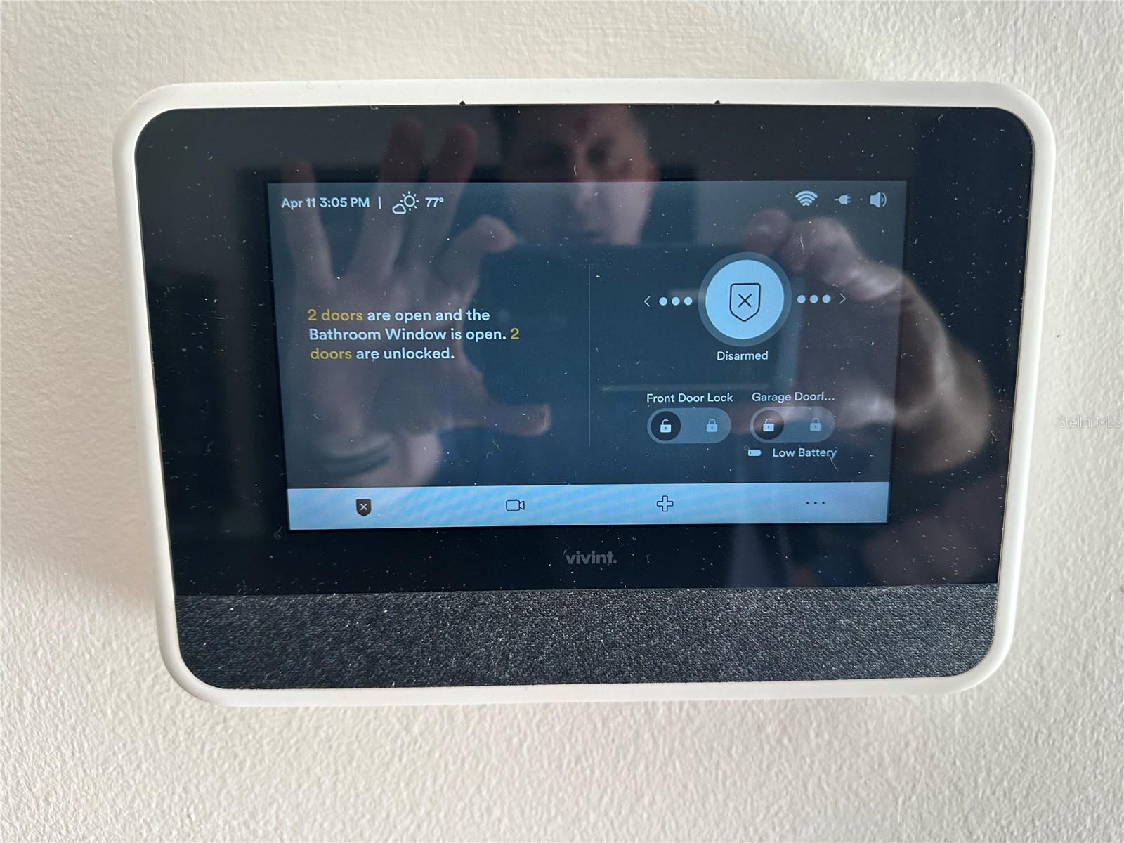 7411 ORANGE CREST CIR, LAKELAND, FL, 33810