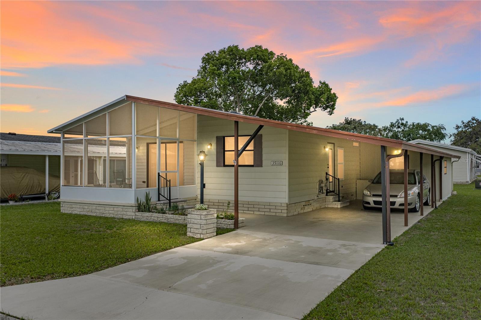 35116 COLONY HILLS DR, ZEPHYRHILLS, FL, 33541