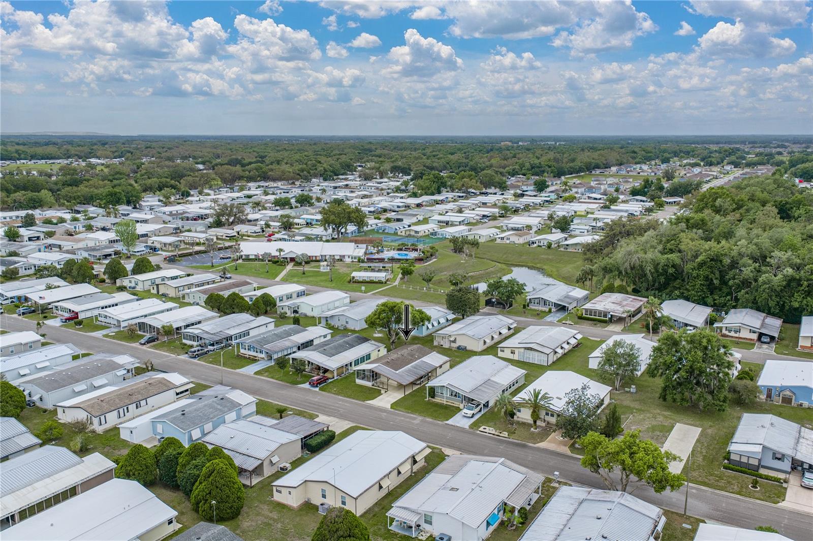 35116 COLONY HILLS DR, ZEPHYRHILLS, FL, 33541