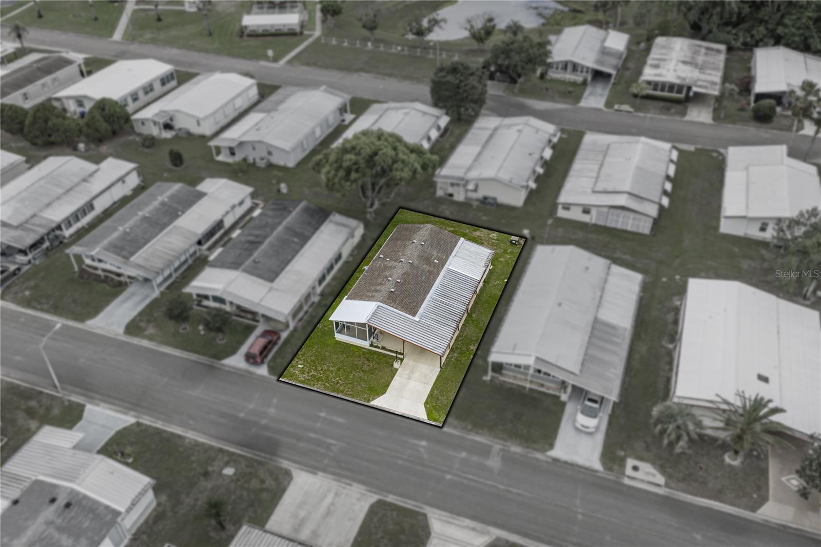 35116 COLONY HILLS DR, ZEPHYRHILLS, FL, 33541