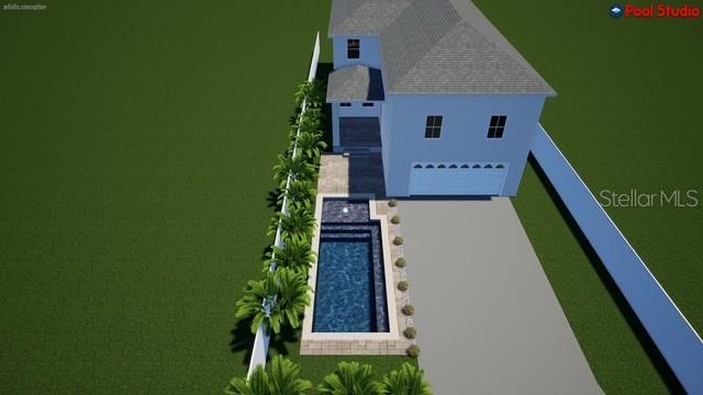 467 34TH AVE N, ST PETERSBURG, FL, 33704