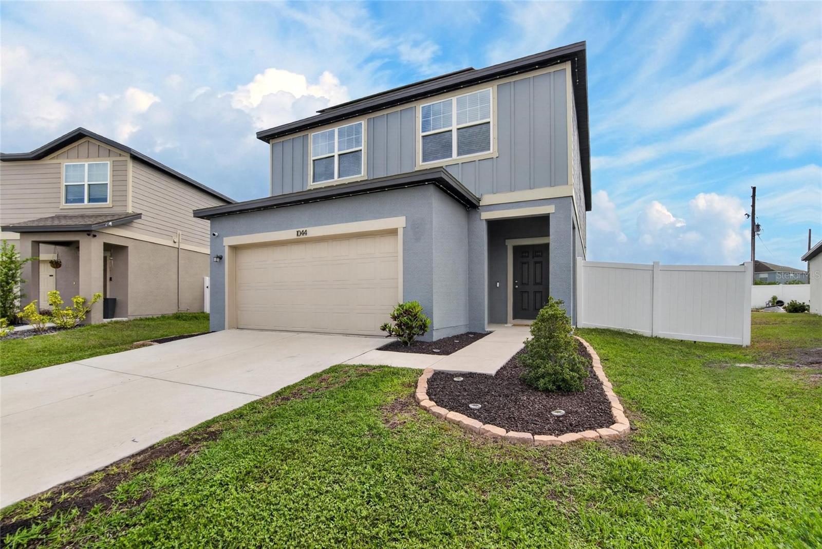 1044 KELLY FERN LOOP, RUSKIN, FL, 33570