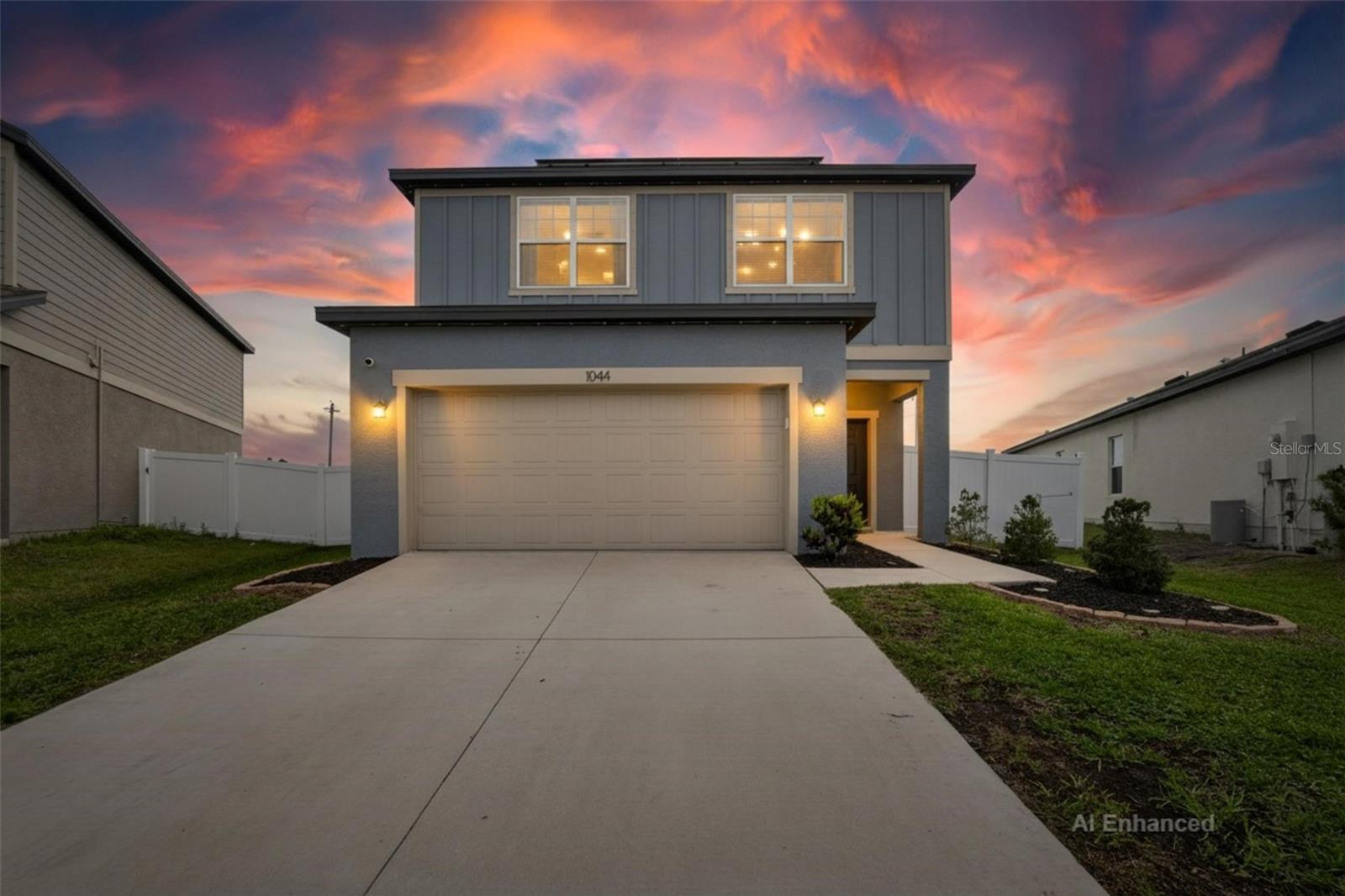 1044 KELLY FERN LOOP, RUSKIN, FL, 33570