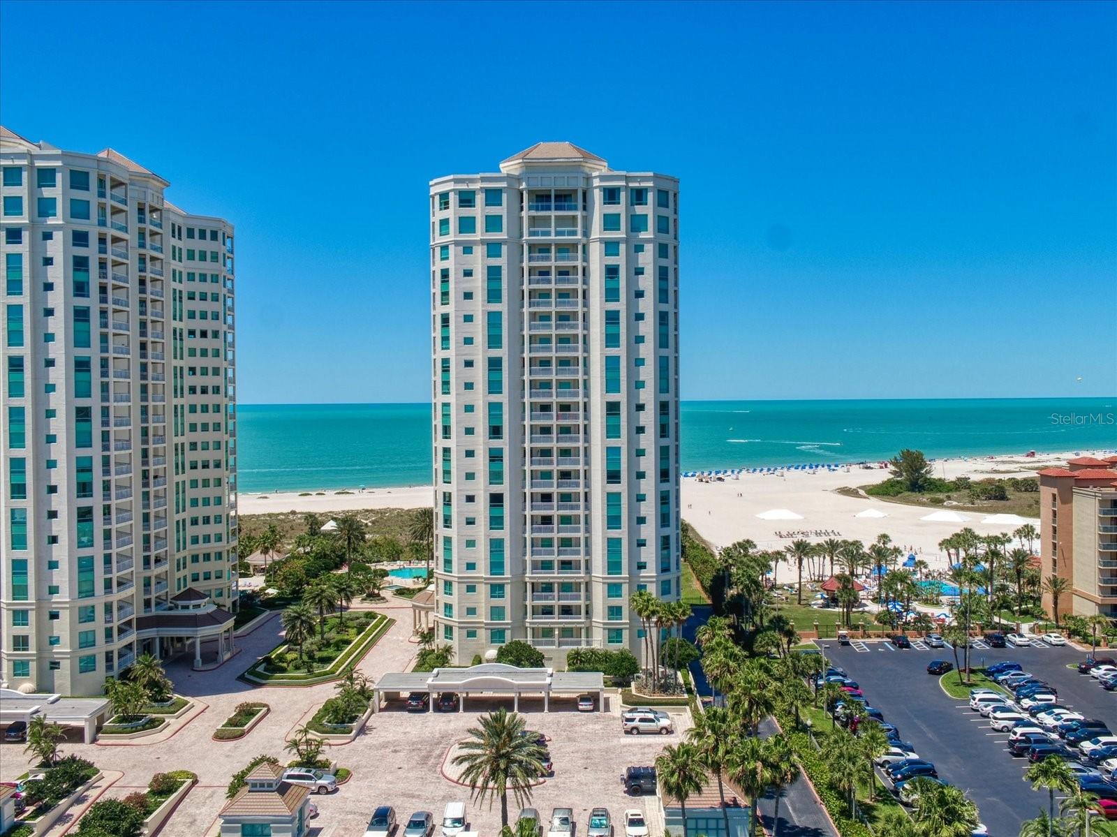 1170 GULF BLVD #1004, CLEARWATER, FL, 33767