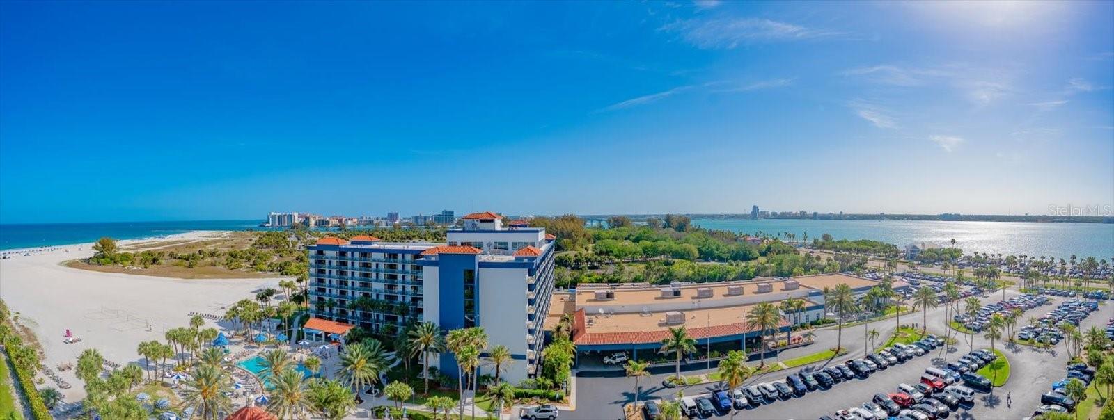 1170 GULF BLVD #1004, CLEARWATER, FL, 33767