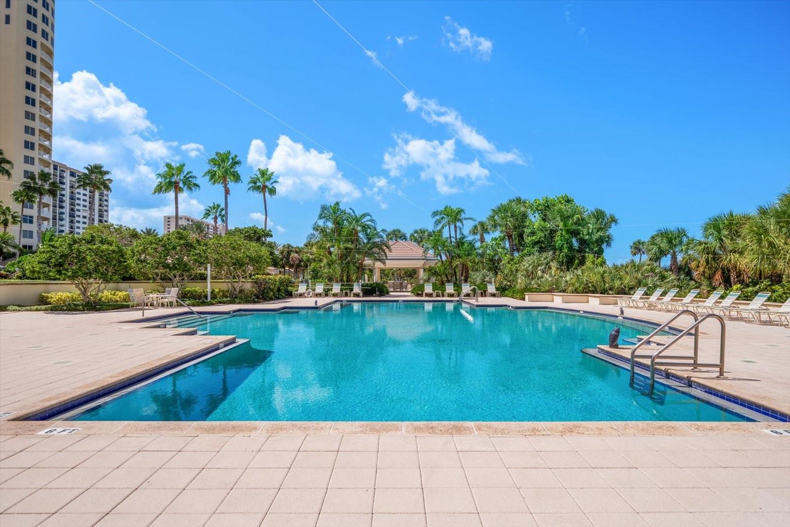 1170 GULF BLVD #1004, CLEARWATER, FL, 33767