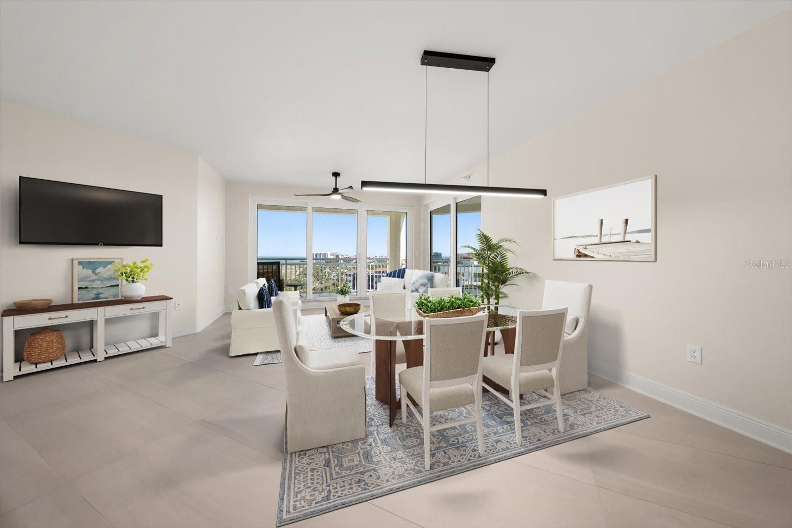 1170 GULF BLVD #1004, CLEARWATER, FL, 33767