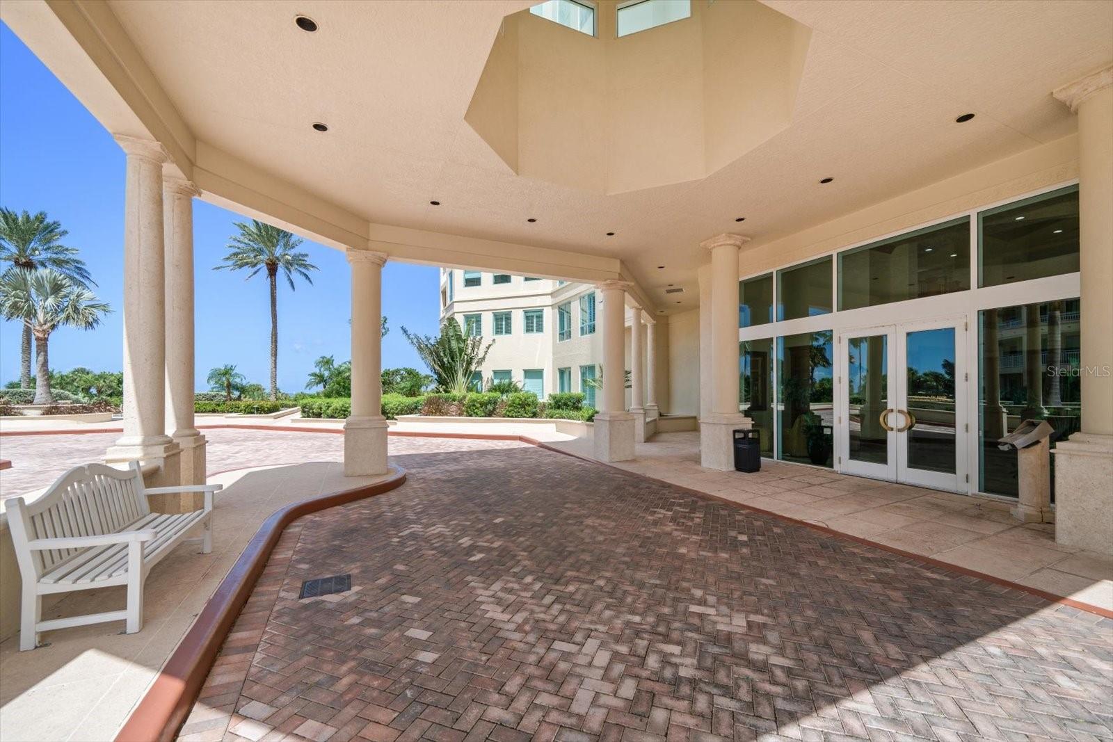 1170 GULF BLVD #1004, CLEARWATER, FL, 33767