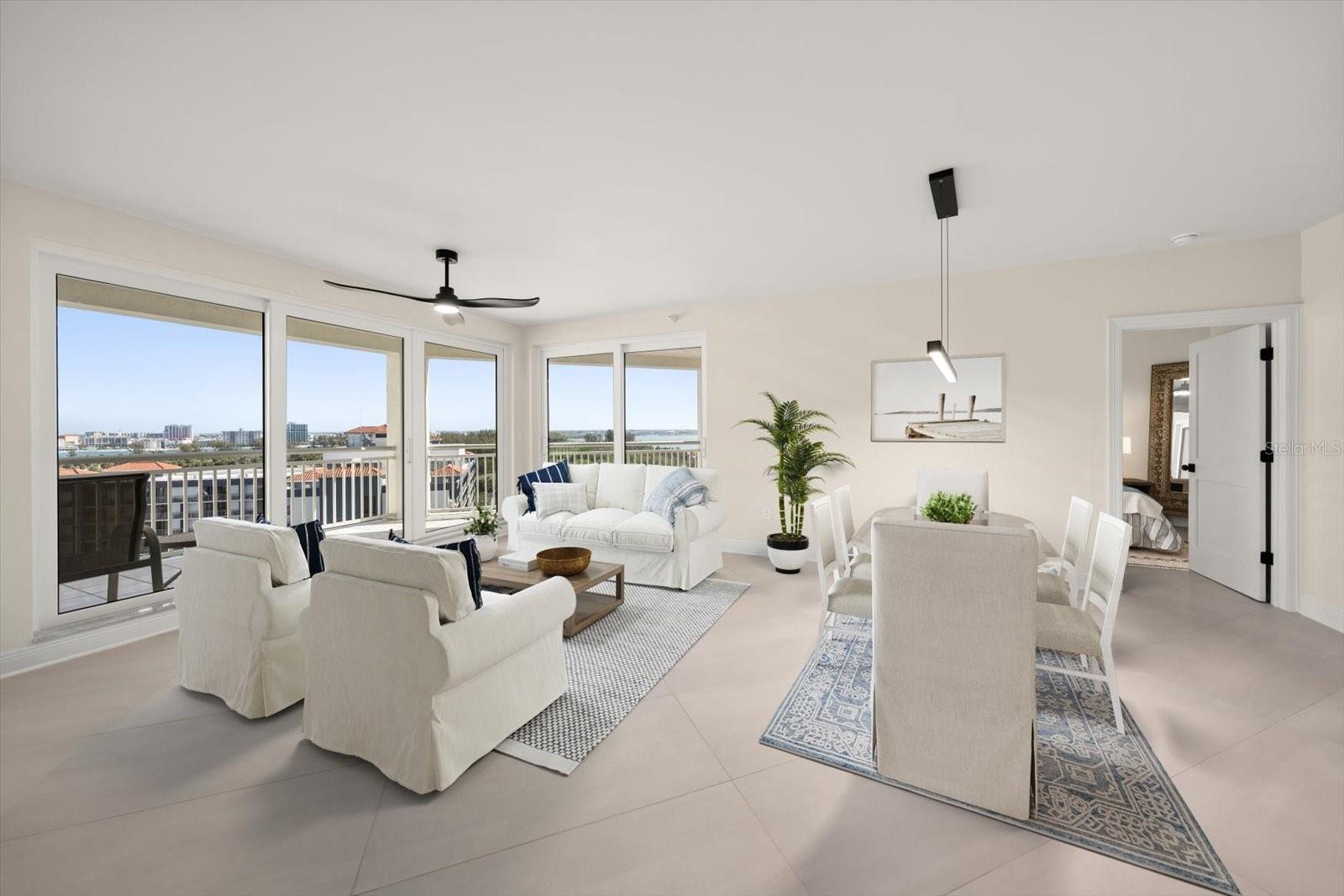 1170 GULF BLVD #1004, CLEARWATER, FL, 33767