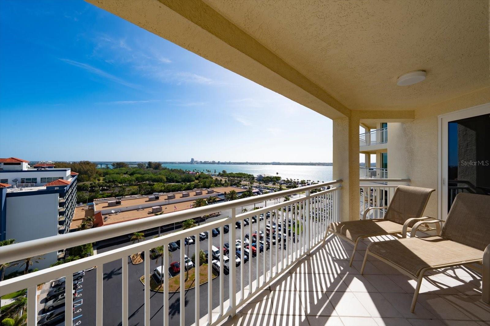 1170 GULF BLVD #1004, CLEARWATER, FL, 33767