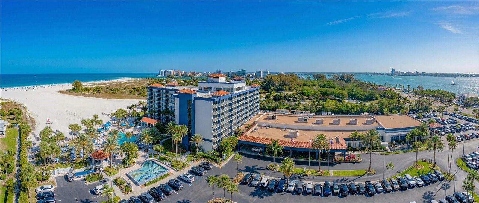 1170 GULF BLVD #1004, CLEARWATER, FL, 33767