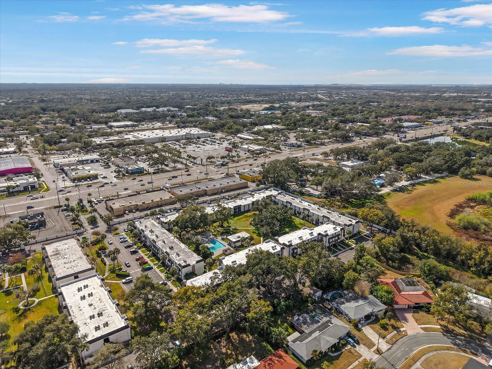 811 RUSSELL LN #309, BRANDON, FL, 33510